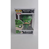 Funko Pop! Heroes DC Batman Forever The Riddler #340