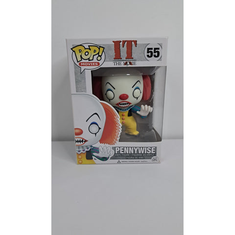 Funko Pop! Movies It The Movie Pennywise #55
