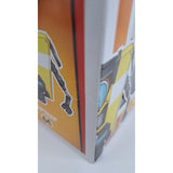 Funko Pop! Games Borderlands Claptrap Blue #44