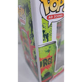 Funko Pop! Ad Icons Surge Can #235