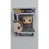 Funko Pop! Television The Big Bang Theory Stuart Bloom #782