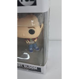 Funko Pop! Television The Big Bang Theory Stuart Bloom #782