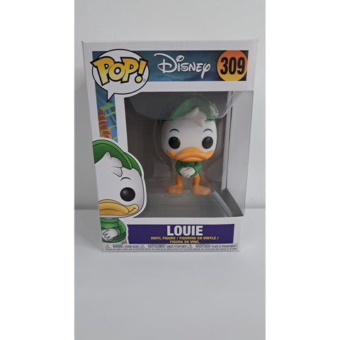Funko Pop! Disney Huey Duck #309
