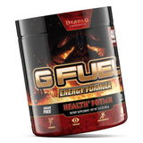 G Fuel Diablo Health Potion Energy Formula (40 Servings) Tub