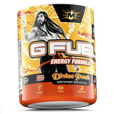 G Fuel Divine Peach Energy Formula (40 Servings) Tub