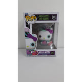 Funko Pop! Hello Kitty and Friends Hello Kitty Glow Chase #155