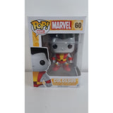 Funko Pop! Marvel Colossus #60