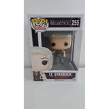Funko Pop! Television Battlestar Galactica Lt. Starbuck #255