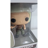Funko Pop! Television Battlestar Galactica Lt. Starbuck #255