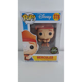 Funko Pop! Disney Hercules Glow Chase #378