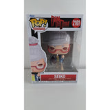 Funko Pop! Animation Dan Da Dan Seiko #2101