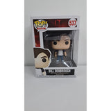 Funko Pop! Movies IT Bill Denborough with Flashlight #537