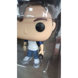 Funko Pop! Movies IT Bill Denborough with Flashlight #537