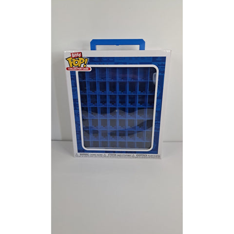 Funko Bitty Pop! Collector Case