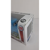 Funko Pop! Disney Cars Lightning McQueen Dinoco Blue #128