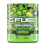 G Fuel Green Lemonade Energy Formula (40 Servings) Tub