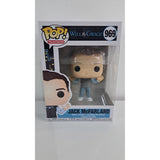 Funko Pop! Television Will & Grace Jack McFarland #969