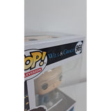 Funko Pop! Television Will & Grace Jack McFarland #969