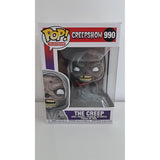 Funko Pop! Television Creepshow The Creep #990