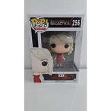 Funko Pop! Television Battlestar Galactica Six #256