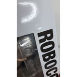 Funko Pop! Movies Robocop 2 Metallic #1989