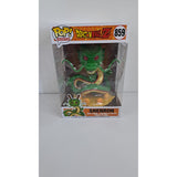 Funko Pop! Animation Dragon Ball Z Shenron 10" #859