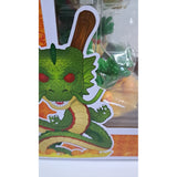 Funko Pop! Animation Dragon Ball Z Shenron 10" #859