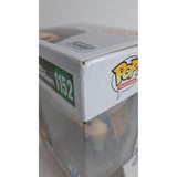 Funko Pop! Television Parks And Recreation Ron Swanson With The Flu #1152