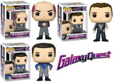 Funko Galaxy Quest Fred Kwan As Tech Sergeant Chen #1529 Pop! Vinyl Figure