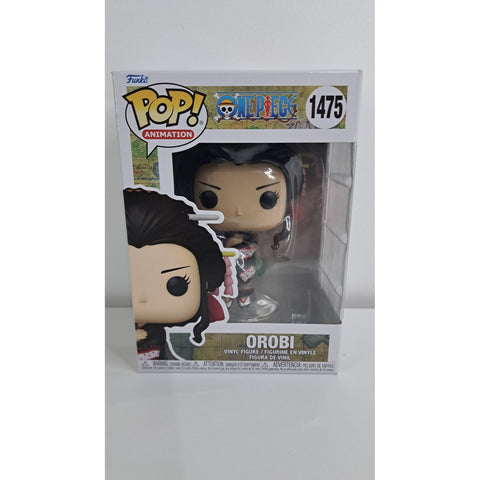 Funko Pop! Animation One Piece Orobi #1475