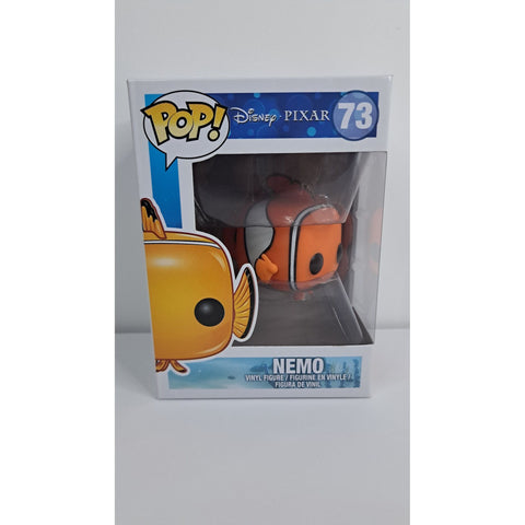 Funko Pop! Disney Pixar Nemo #73