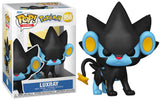 Funko Pokemon Luxray #956 Pop! Vinyl Figure