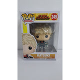 Funko Pop! Animation My Hero Academia Katsuki #249
