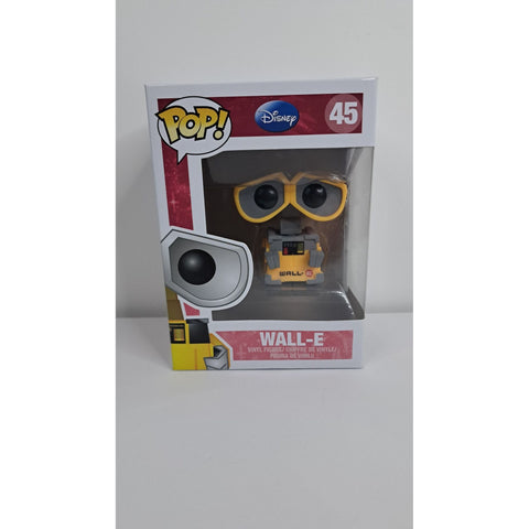 Funko Pop! Disney Pixar Wall-E #45