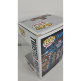 Funko Pop! Books Five Nights at Freddy's Twisted Ones Twisted Freddy #15