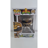 Funko Pop! Television Mighty Morphin Power Rangers White Ranger  #405