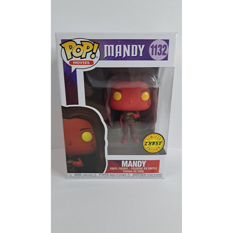 Funko Pop! Movies Mandy Chase #1132