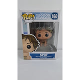 Funko Pop! Disney Pixar The Good Dinosaur Spot #160