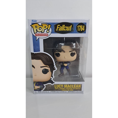 Funko Pop! Television Fallout Lucy Maclean #1764