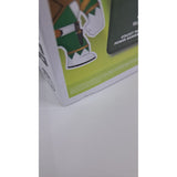 Funko Pop! Television Mighty Morphin Power Rangers Green Ranger Metallic #360