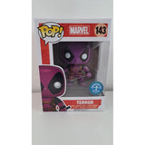Funko Pop! Marvel Deadpool Terror#143