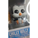 Funko Pop! Animation Chilly Willy With Pancakes #486