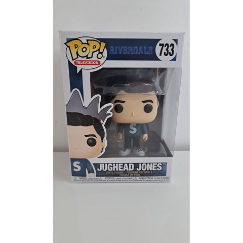 Funko Pop! Television Riverdale Jughead Jones Dream #733