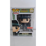 Funko Pop! Heroes DC Comics Bombshells Batman #258