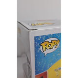 Funko Pop! Disney Pixar Inside Out Anger #136
