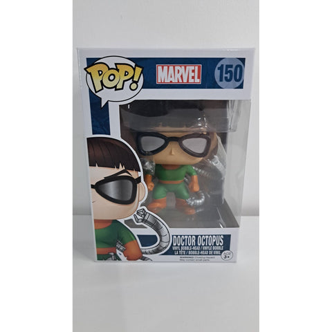 Funko Pop! Marvel Doctor Octopus #150