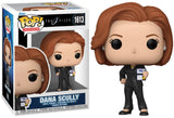 Funko The X-Files Dana Scully #1613 Pop! Vinyl Figure