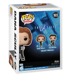 Funko The X-Files Dana Scully #1613 Pop! Vinyl Figure