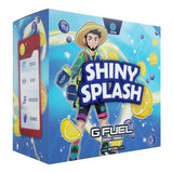 G Fuel aDrive Shiny Splash Collector's Box