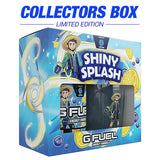 G Fuel aDrive Shiny Splash Collector's Box